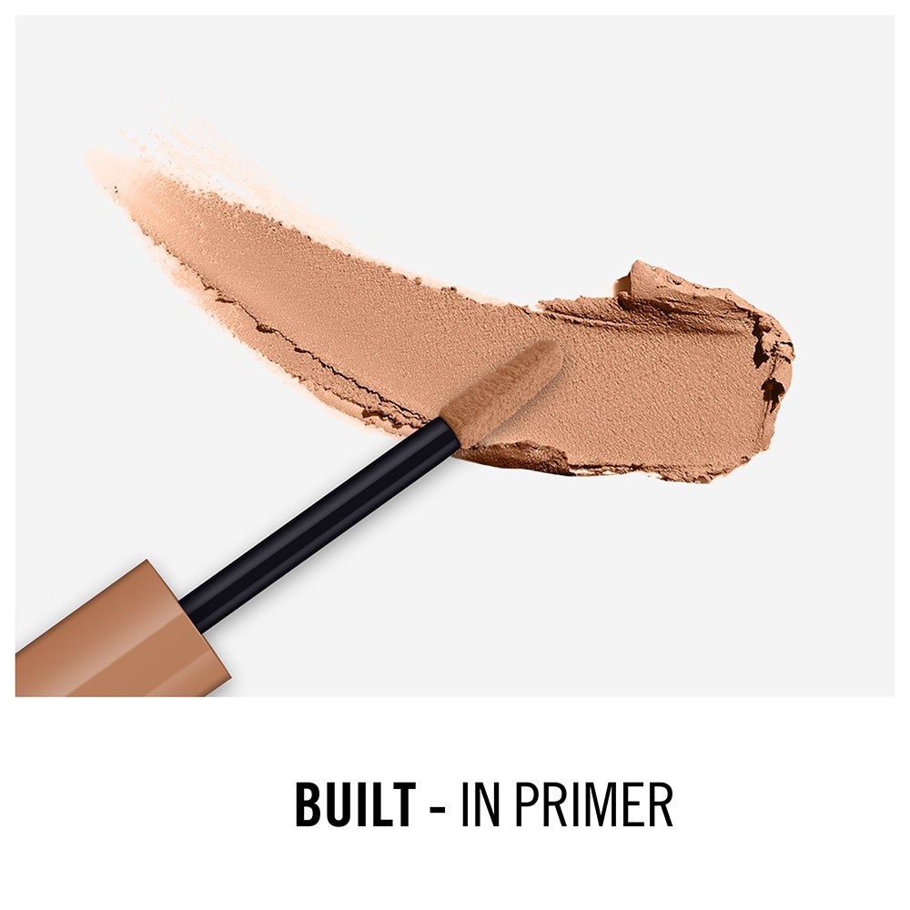 Rimmel Wonder'Cloud 001 Honey Drop Waterproof-8
