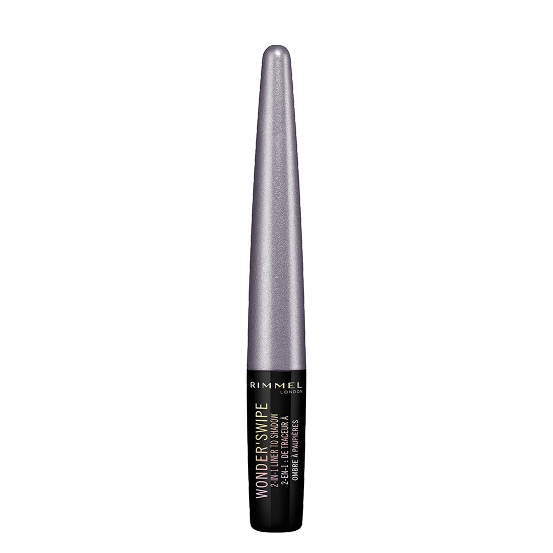 Rimmel Wonder Swipe 001 Silver