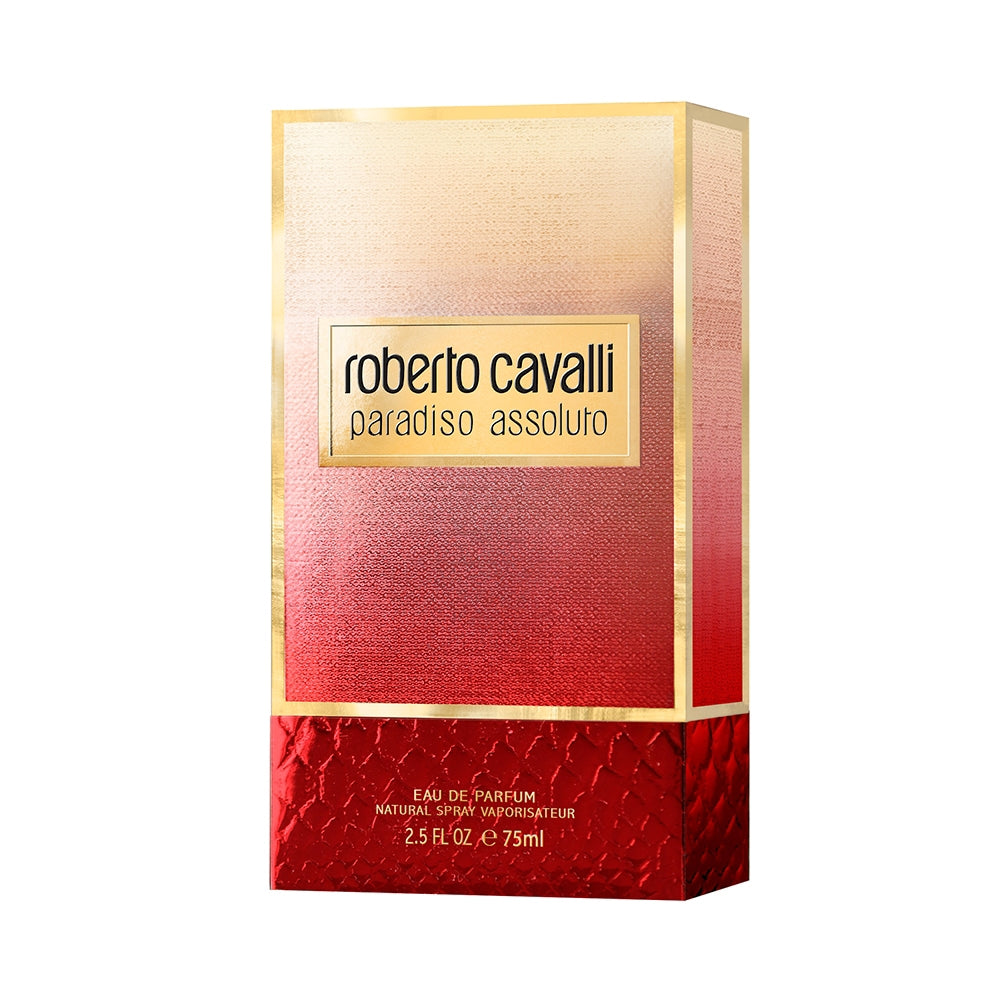 Roberto Cavalli Paradiso Assoluto-3