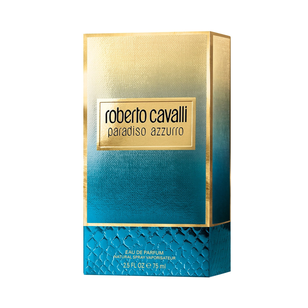 Roberto Cavalli Paradiso Azzurro-3
