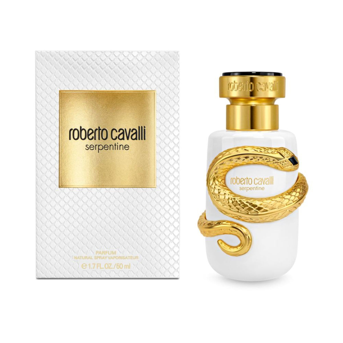 Roberto Cavalli Serpentine Parfum-6