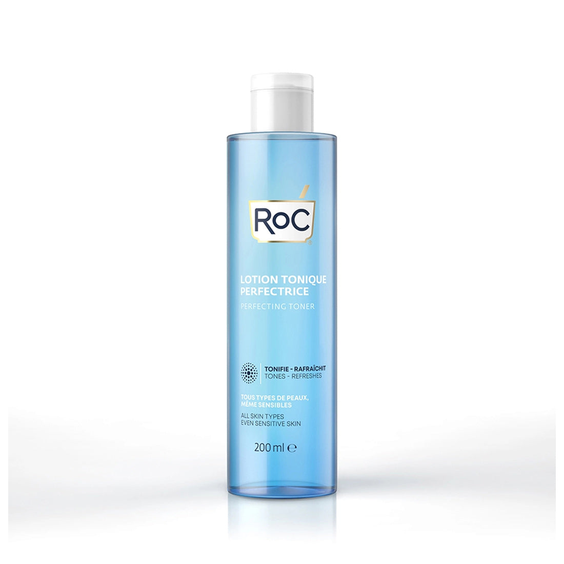Roc Lotion Tonique Perfectrice