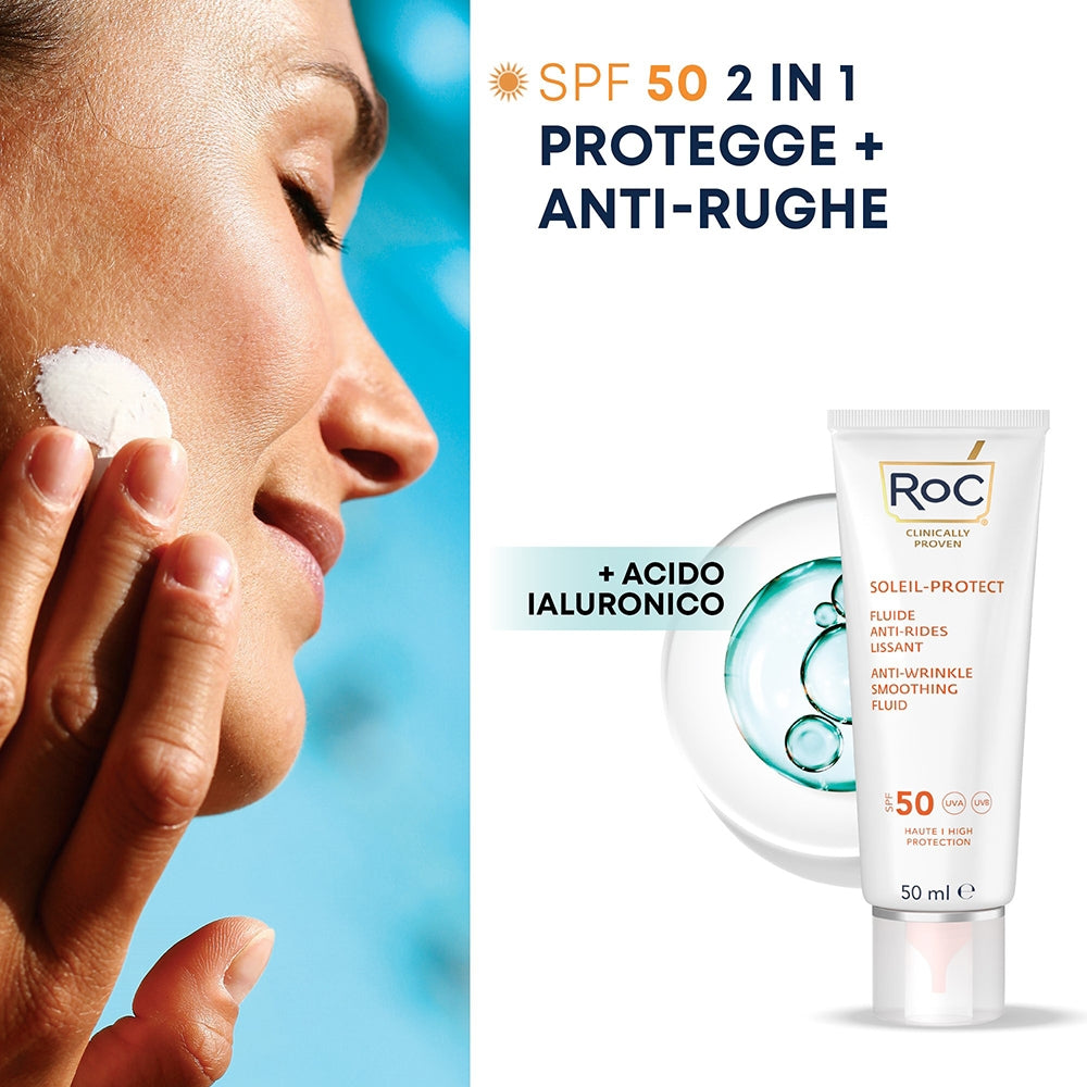 Roc Soleil Protect Fluide Anti-Rides Lissant-2