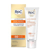 Roc Soleil Protect Fluide Réconfortant Haute Tolérance Spf50+
