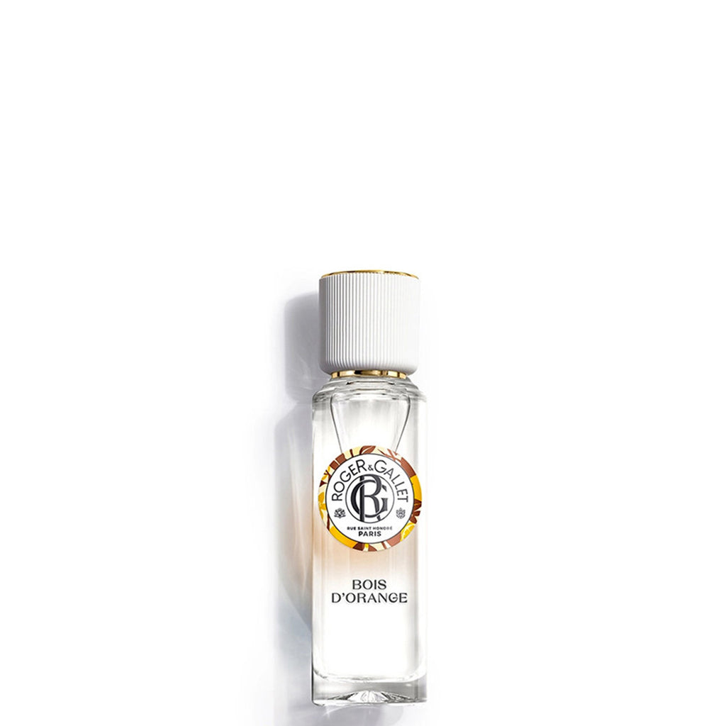 Roger&Gallet Bois D'Orange