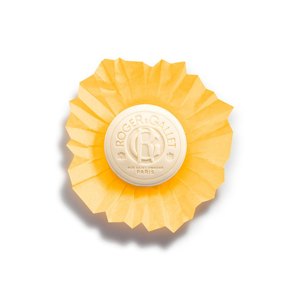 Roger&Gallet Bois D'Orange Savons Parfumés-3