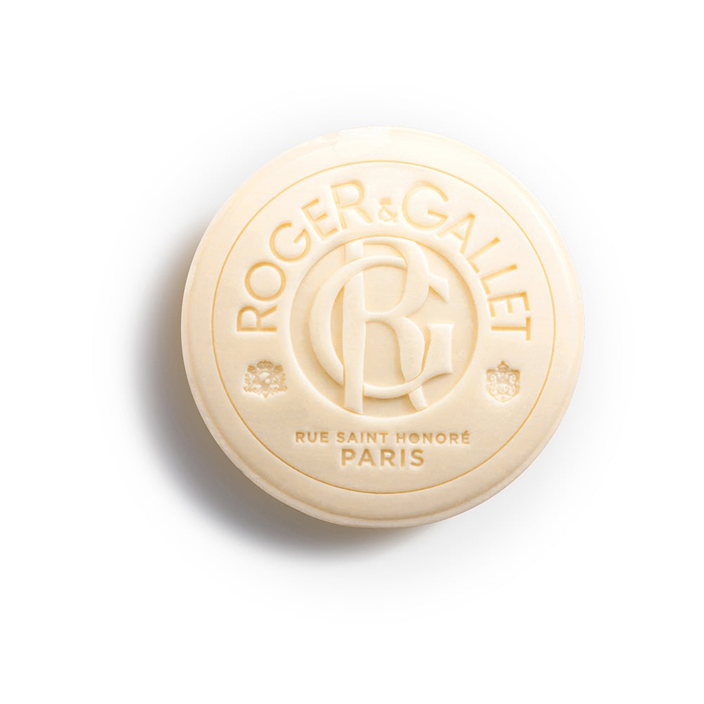 Roger&Gallet Feuille Savon-4
