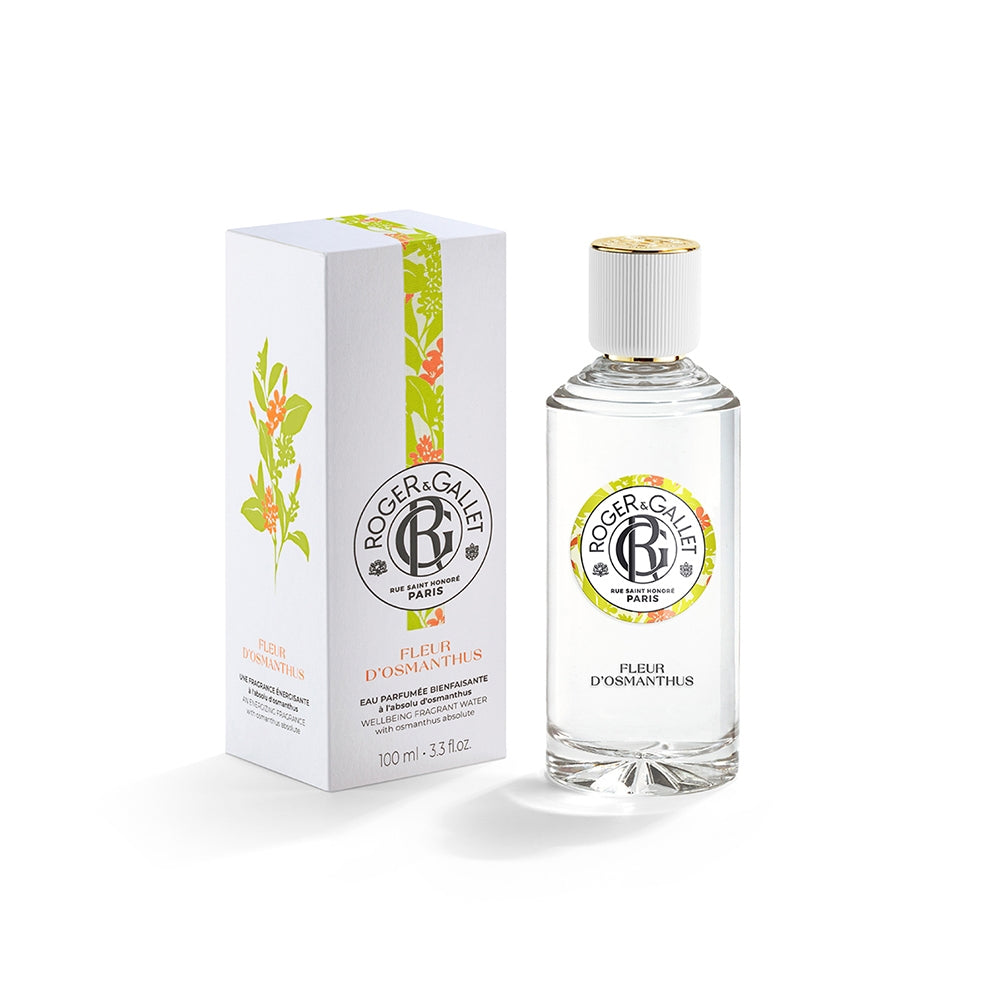 Roger&Gallet Fleur D'Osmanthus-2
