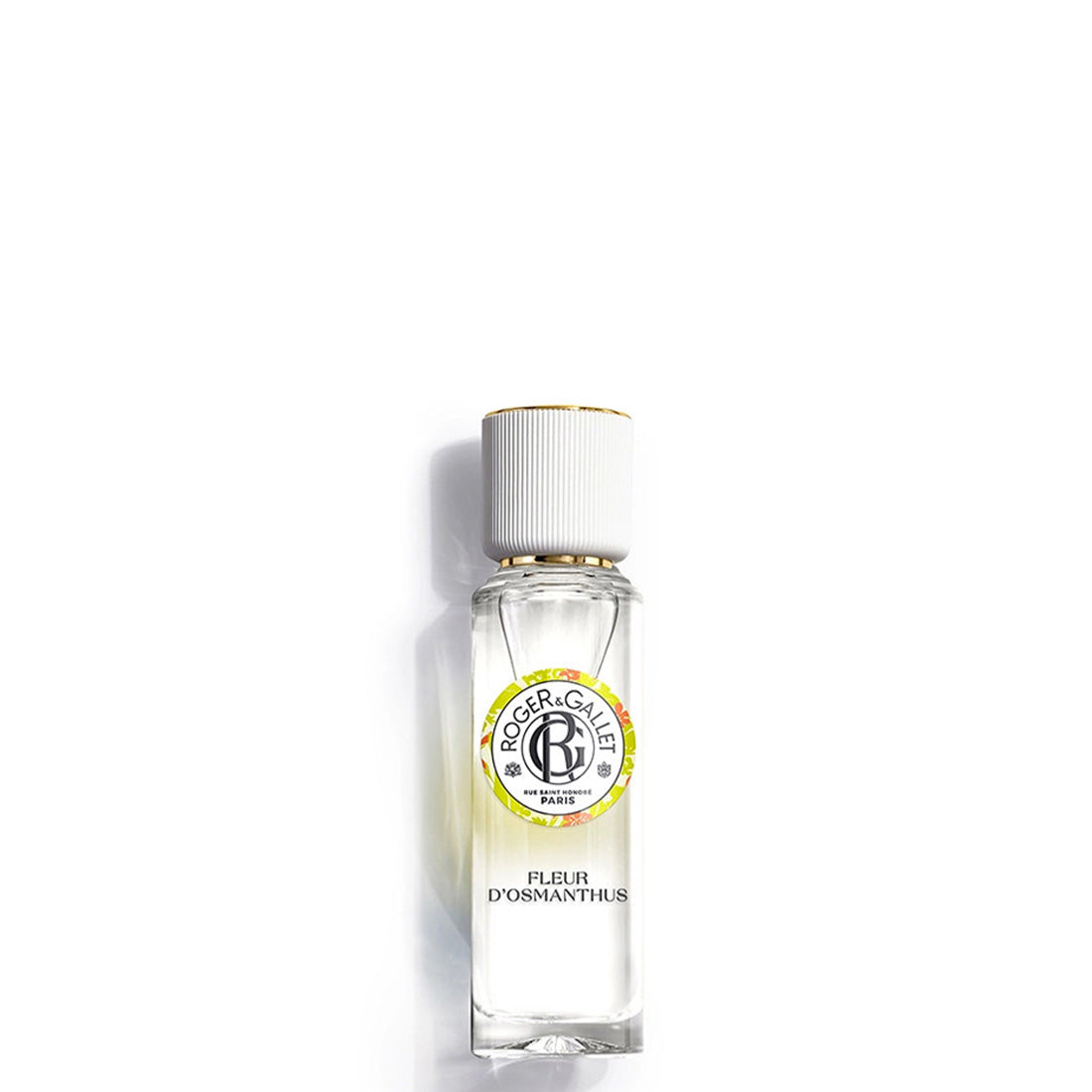 Roger&Gallet Fleur D'Osmanthus