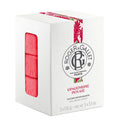 Roger&Gallet Gingembre Rouge Savons Parfumés
