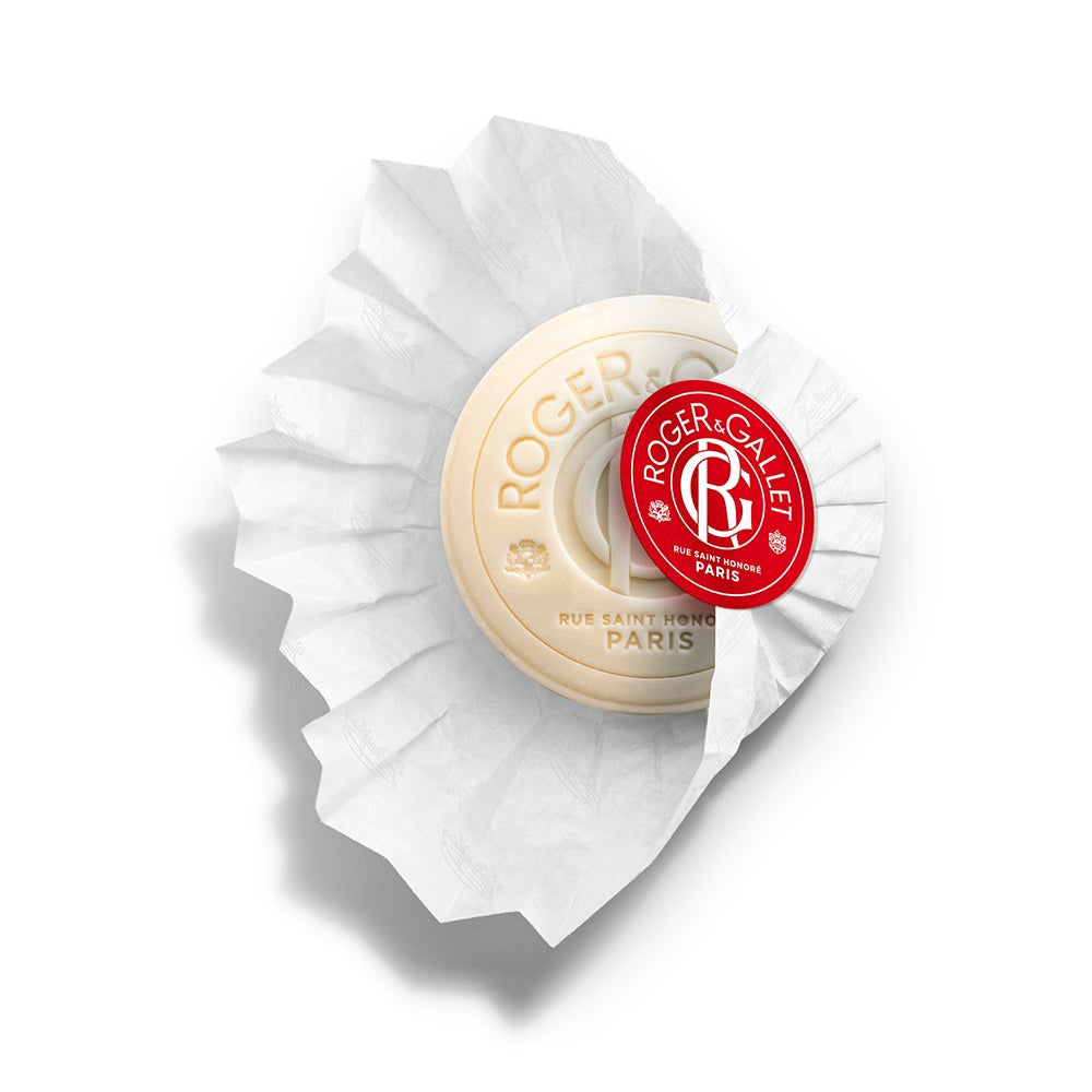 Roger&Gallet Jean Marie Farina Savon Parfumé-2