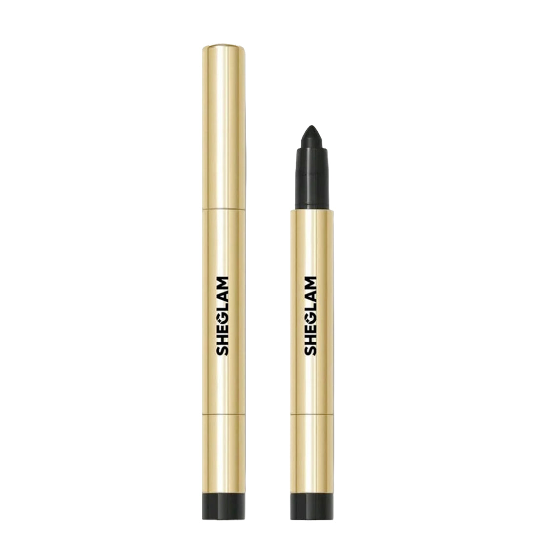 SHEGLAM Bold Moves Kohl Cream Eyeliner Pencil 