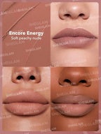 SHEGLAM Dynamatte Boom Long Lasting Matte Lipstick Encore Energy-2