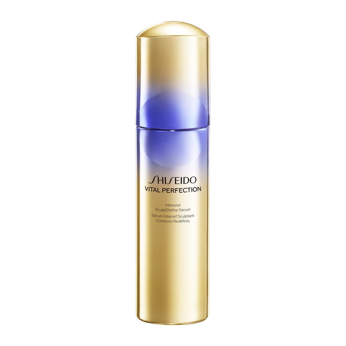 SHISEIDO Vital Perfection Intensive Sculpdefine Serum 