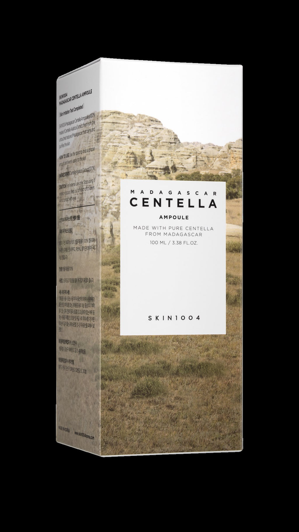 SKIN1004 Madagascar Centella Ampoule -3