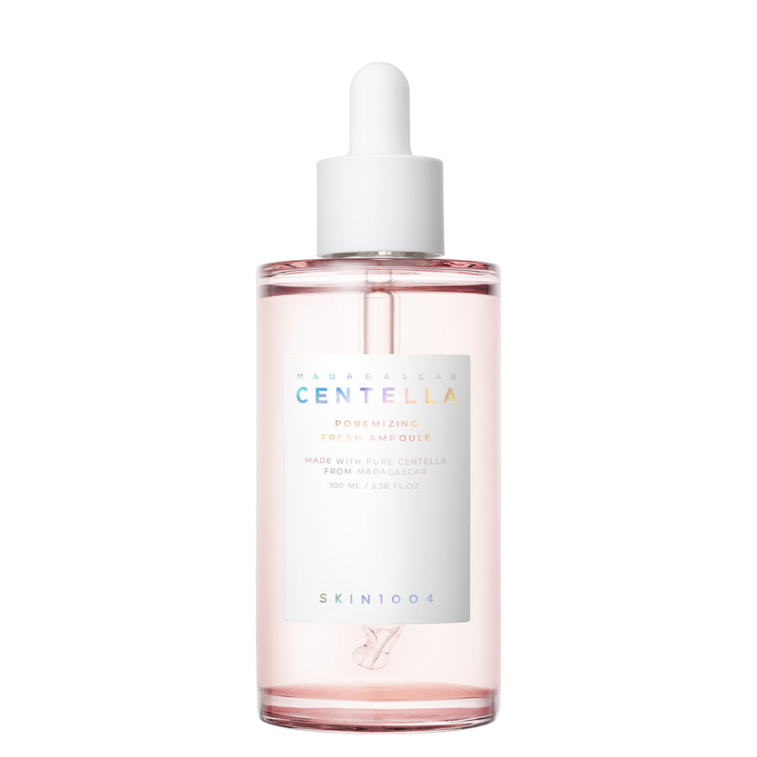 SKIN1004 Madagascar Centella Poremizing Fresh Ampoule 