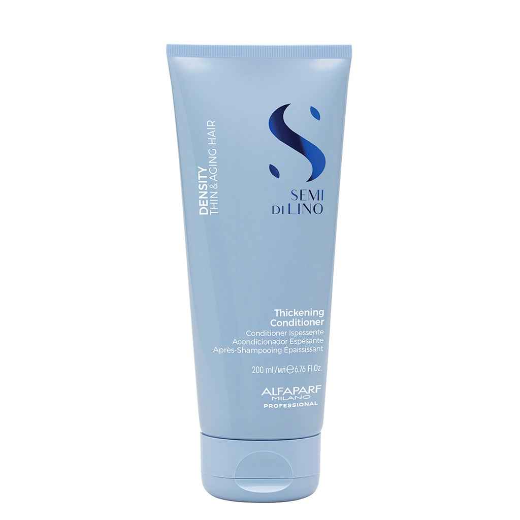 Semi Di Lino Semi di Lino Density Thickening Conditioner