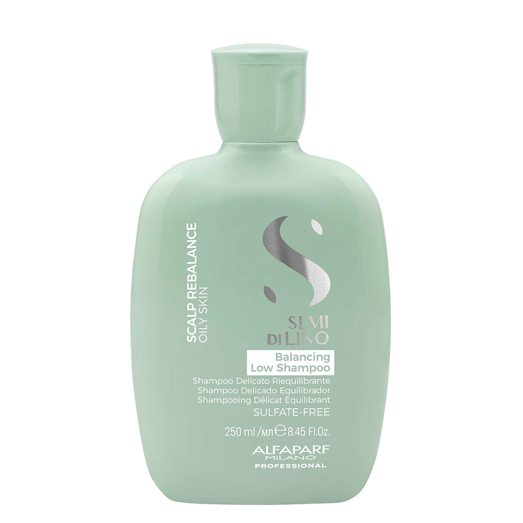 Semi Di Lino Semi di Lino Scalp Rebalance Balancing Low Shampoo