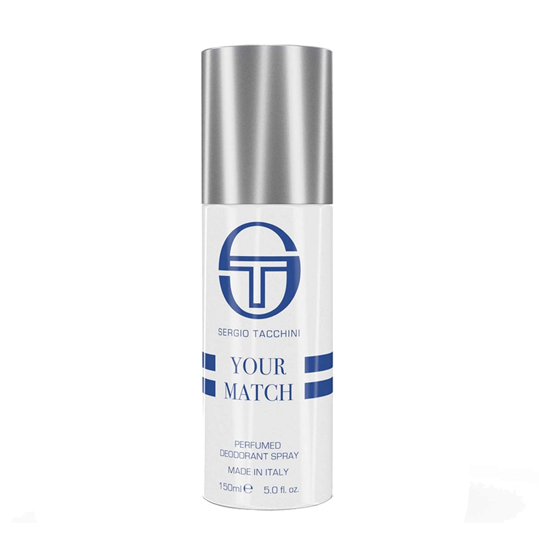 Sergio Tacchini Your Match
