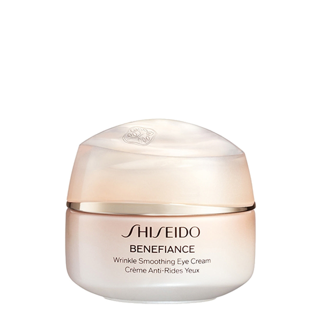 Shiseido BENEFIANCE Wrinkle Smoothing Eye Cream