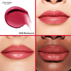 Shiseido Colorgel Lip Balm 112 Tiger Lily-4