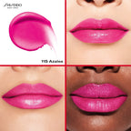 Shiseido Colorgel Lip Balm 112 Tiger Lily-6