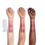 Shiseido Colorgel Lip Balm 112 Tiger Lily-7