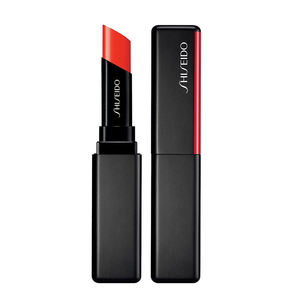 Shiseido Colorgel Lip Balm 112 Tiger Lily