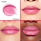 Shiseido Colorgel Lip Balm 113 Sakura-5