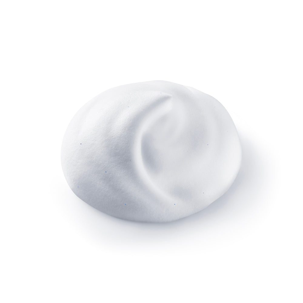 Shiseido Deep Cleansing Foam for Oily to Blemish-Prone Skin-3