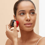 Shiseido Hanatsubaki Hake Polishing Face Brush-3
