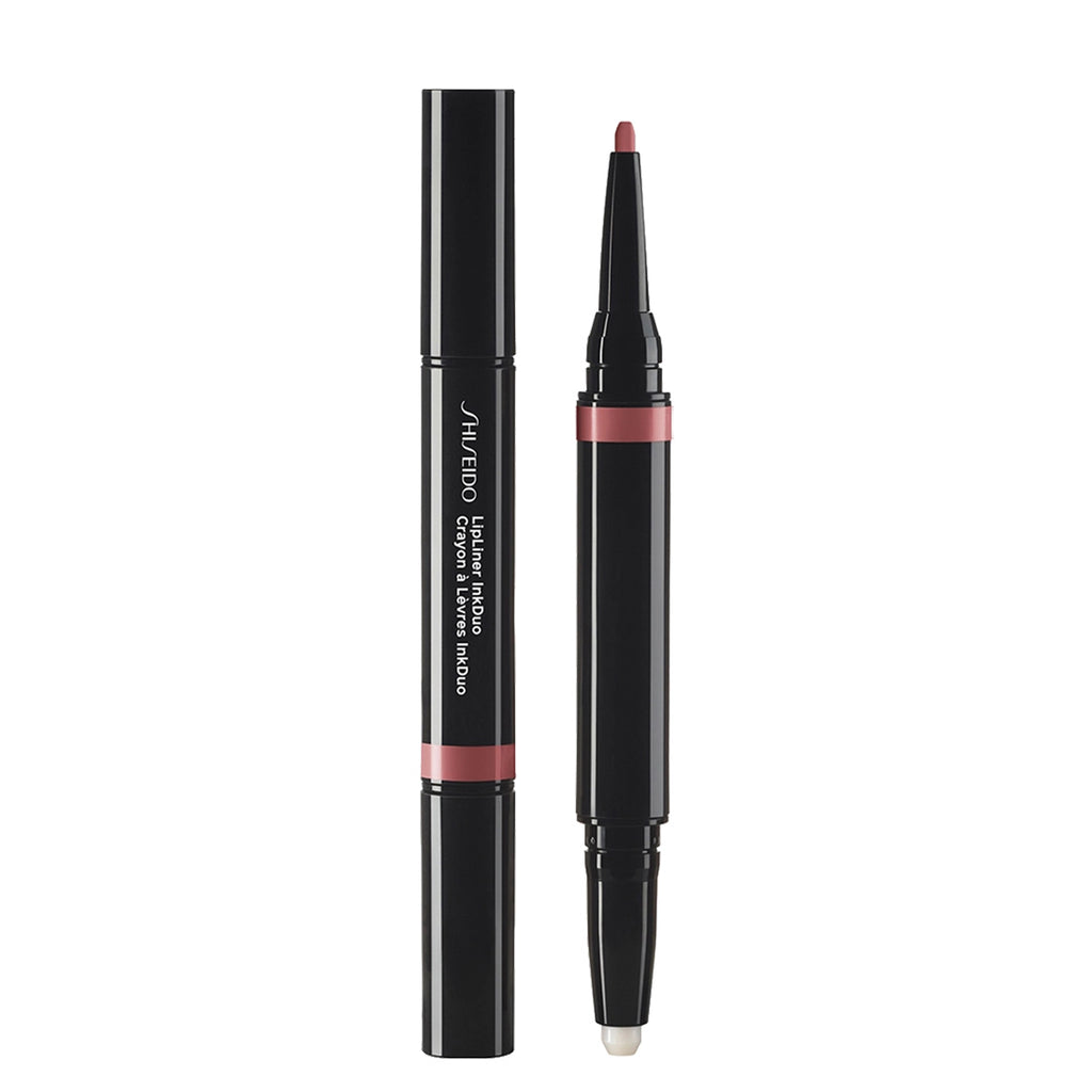 Shiseido LipLiner InkDuo 03 Muave