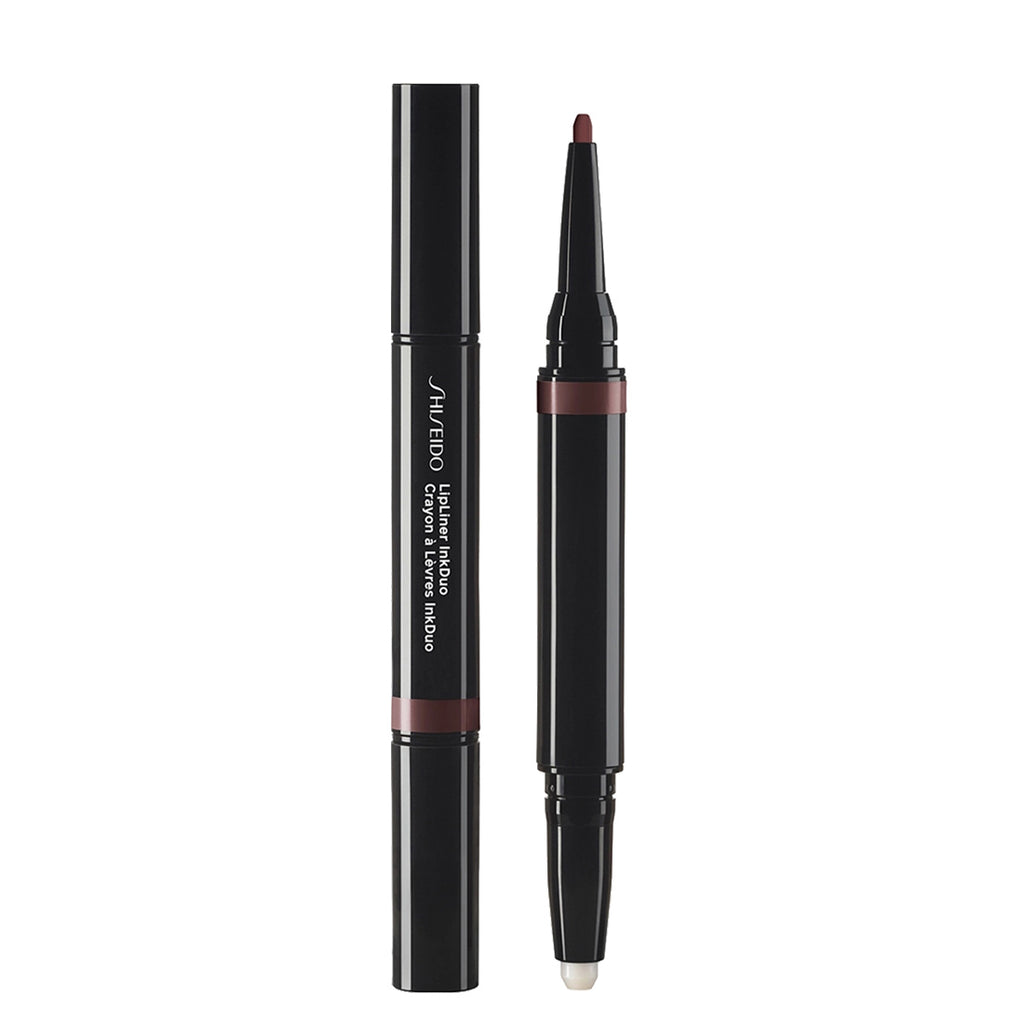 Shiseido LipLiner InkDuo 12 Espresso