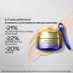 Shiseido Shiseido Vital Perfection Uplifting And Firming Advanced Eye Cream-3