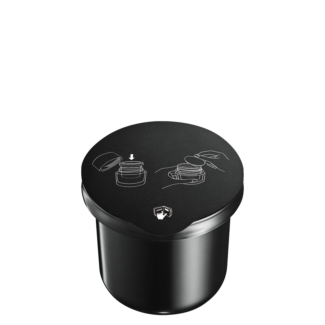 Shiseido Skin Empowering Cream