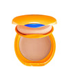 Shiseido Tanning Compact SPF10 Honey Ricaricabile