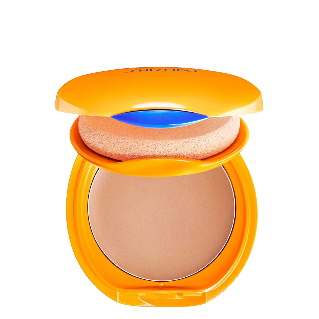 Shiseido Tanning Compact SPF10 Honey Ricaricabile