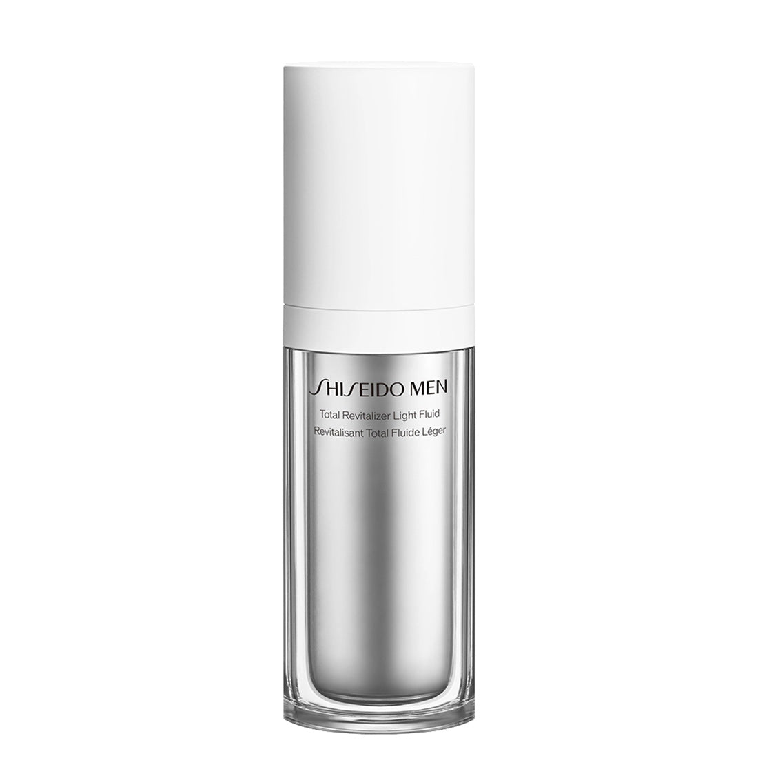 Shiseido Total Revitalizer Light Fluid