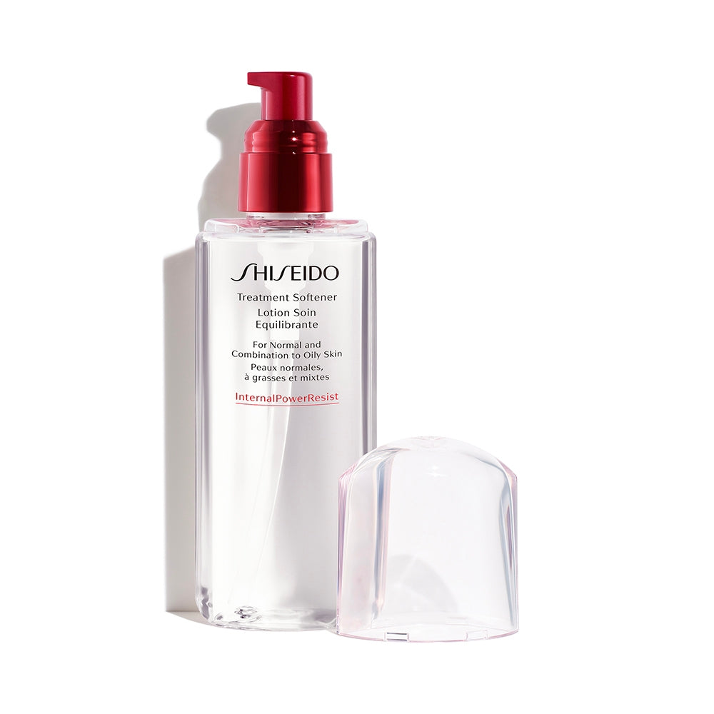Shiseido Treatment Softener-2