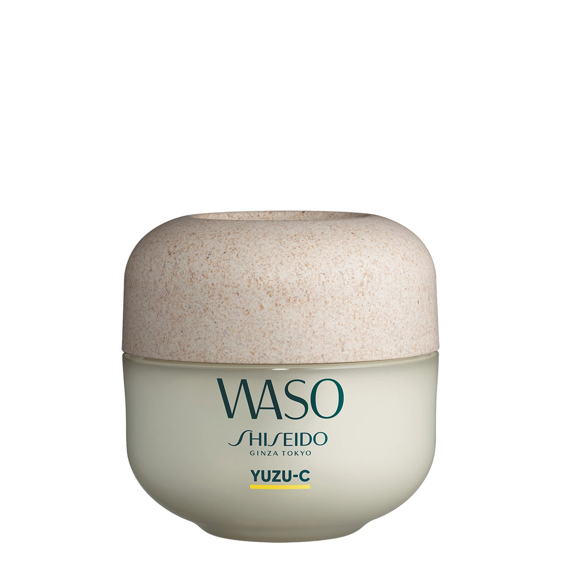 Shiseido WASO YUZU-C Beauty Sleeping Mask