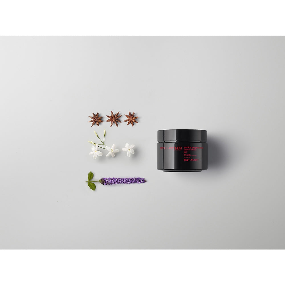 Shu Uemura Ashita Supreme Scrub-6
