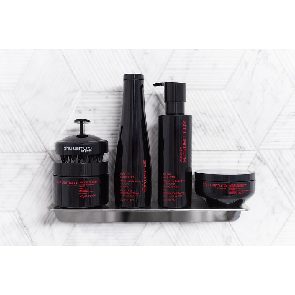 Shu Uemura Ashita Supreme Siero-9