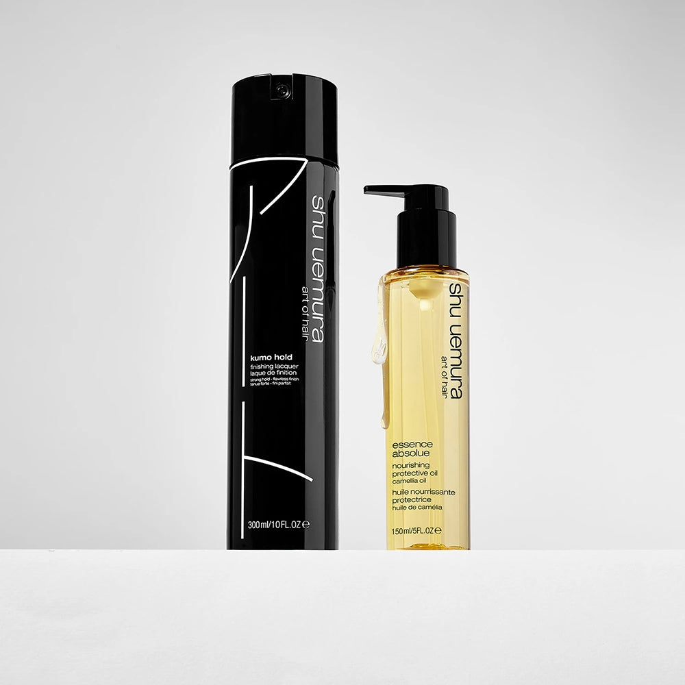 Shu Uemura Kumo Hold Lacca-4