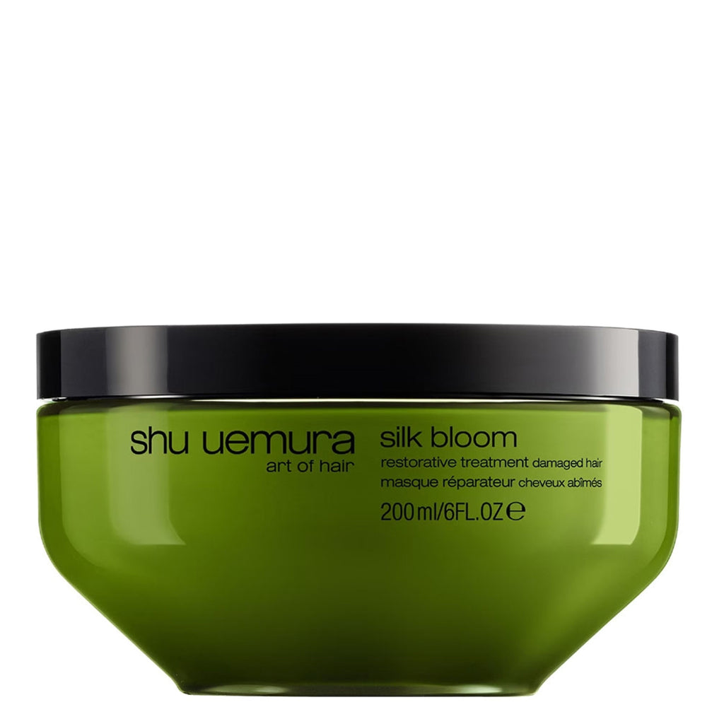 Shu Uemura Silk Bloom