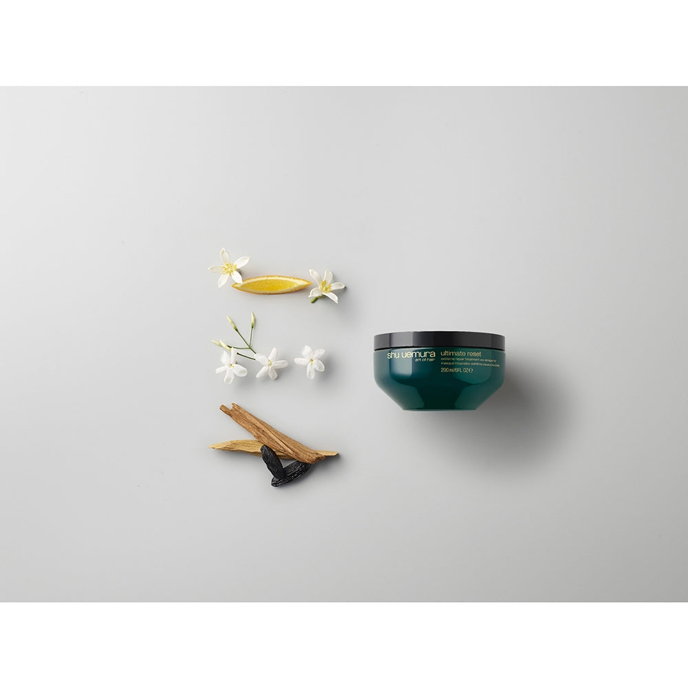 Shu Uemura Ultimate Reset Extreme Repair Treatment Mask-3