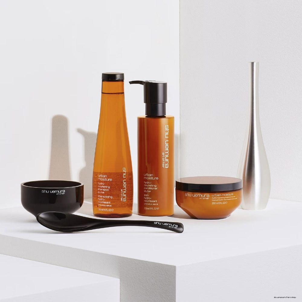 Shu Uemura Urban Moisture Hydro-nouishing Conditioner-3