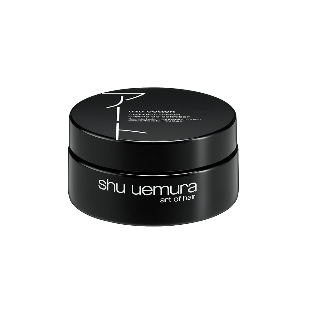Shu Uemura Uzu Cotton Cera-3