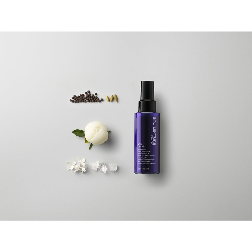 Shu Uemura Yubi Blonde siero-4