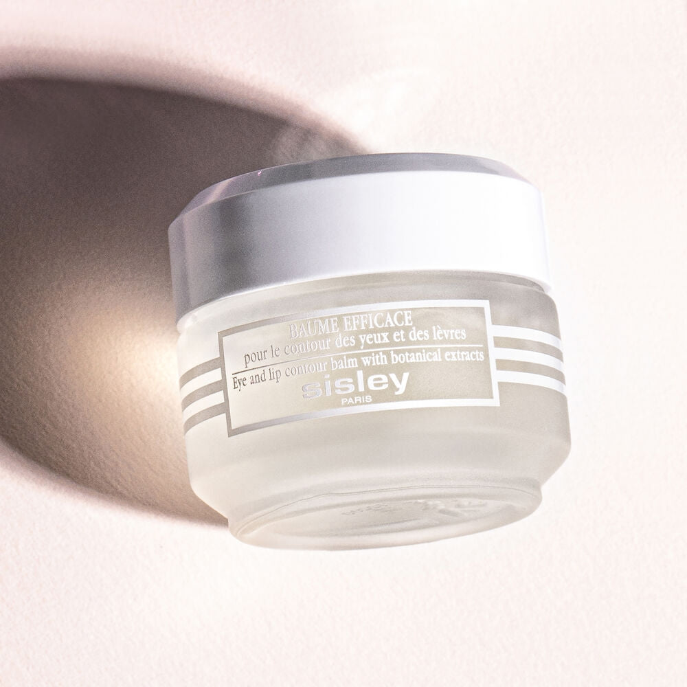 Sisley Baume Efficace Yeux et Lèvres-5