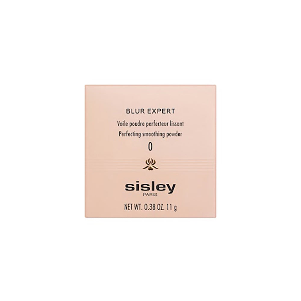Sisley Blur Expert 0 Light-3